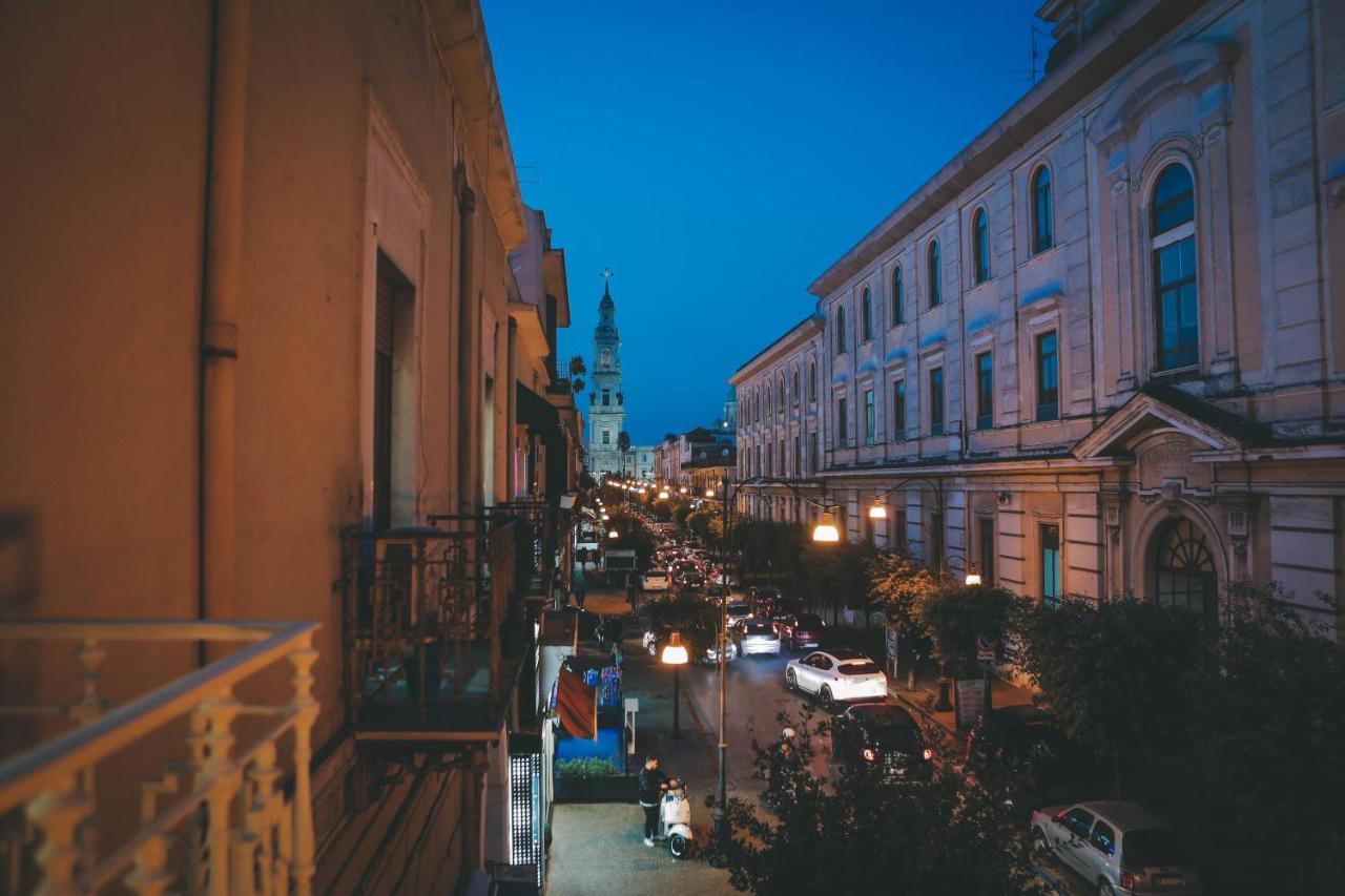 Crudo Home Pompei Exterior photo